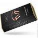 Liebe Seele  Rose Gold Memory Ankle Cuffs (SO9497)
