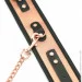 Liebe Seele  Rose Gold Memory Ankle Cuffs (SO9497)