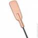 ,  Liebe Seele  Rose Gold Memory Riding Crop (SO9500)