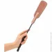 ,  Liebe Seele  Rose Gold Memory Riding Crop (SO9500)