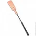 ,  Liebe Seele  Rose Gold Memory Riding Crop (SO9500)