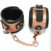 Liebe Seele  Rose Gold Memory Wrist Cuff,  ,   (SO9496-02)