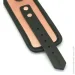 Liebe Seele  Rose Gold Memory Wrist Cuff,  ,   (SO9496-02)