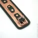 Liebe Seele  Rose Gold Memory Wrist Cuff,  ,   (SO9496-02)