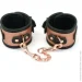 Liebe Seele  Rose Gold Memory Wrist Cuff,  ,   (SO9496-02)