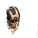 Liebe Seele  Rose Gold Memory Wrist Cuff,  ,   (SO9496-02)