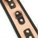 Liebe Seele  Rose Gold Memory Wrist Cuff,  ,   (SO9496-02)