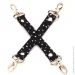 Liebe Seele  Stary Nights 7pcs Bondage Kit, ,   , , ,  (SO9508-02)