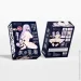Liebe Seele  Stary Nights 7pcs Bondage Kit, ,   , , ,  (SO9508-02)