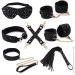 Liebe Seele  Stary Nights 7pcs Bondage Kit, ,   , , ,  (SO9508-02)