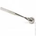 Liebe Seele   Three-Row Wartenberg Pinwheel Silver (SO9517)