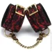 Liebe Seele  Victorian Garden Ankle Cuffs (SO9474-02)