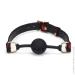 Liebe Seele   Victorian Garden Ball Gag (SO9470-02)