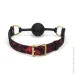 Liebe Seele   Victorian Garden Ball Gag (SO9470-02)