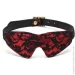 , ' Liebe Seele    Victorian Garden Blindfold,   (SO9469-02)