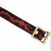, ' Liebe Seele    Victorian Garden Blindfold (SO9469)