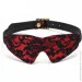 , ' Liebe Seele    Victorian Garden Blindfold (SO9469)
