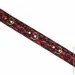 Liebe Seele    Victorian Garden Collar with Leash (SO9472)