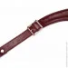  Liebe Seele    Wine Red Forced Orgasm Strop (SO9465)