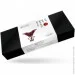  Liebe Seele    Wine Red Forced Orgasm Strop (SO9465)