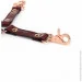 Liebe Seele  Wine Red Hogtie (SO9459)