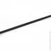 ,  Liebe Seele  Wine Red Riding Crop with Heart-Shape Tip (SO9458)