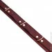 Գ Liebe Seele  Wine Red Thigh Cuffs S Size (SO9454)