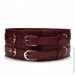  Liebe Seele     Wine Red Waist Cuff M Size (SO9461)