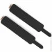 Liebe Seele  Wine Red Wirst Cuffs (SO9452)