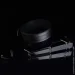 ,  Lockink   Adjustable Slapper for Impact Play - Black (SX0831)