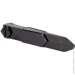 ,  Lockink   Adjustable Slapper for Impact Play - Black (SX0831)