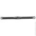 Lockink - Adjustable Spreader Bar Set - Black (SX0853)