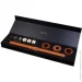Lockink - Adjustable Spreader Bar Set - Brown (SX0852)