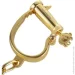 Lockink  Love-slave Handcuffs (SX0897)