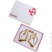 Lockink  Love-slave Handcuffs (SX0897)