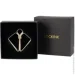  Lockink    Nipple Clamps - Golden (SX0850)