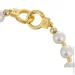 Lockink     Pearl Handcuffs & Anklecuffs (SX0909)