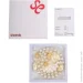 Lockink     Pearl Handcuffs & Anklecuffs (SX0909)