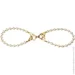 Lockink     Pearl Handcuffs & Anklecuffs (SX0909)