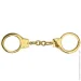 Lockink  Pretty-sub Handcuffs (SX0896)
