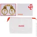 Lockink  Pretty-sub Handcuffs (SX0896)