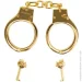 Lockink  Pretty-sub Handcuffs (SX0896)
