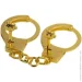 Lockink  Pretty-sub Handcuffs (SX0896)