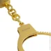 Lockink  Pretty-sub Handcuffs (SX0896)
