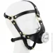 ,  Lockink -    SEVANDA Blowjob Head Harness (SX0911)