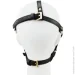 ,  Lockink -    SEVANDA Blowjob Head Harness (SX0911)