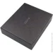 Lockink  Wristcuffs/Anklecuffs Black Set (SX0837)