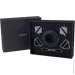 Lockink  Wristcuffs/Anklecuffs Black Set (SX0837)