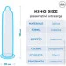  Love Match King Size, 60 , 144  (8118000014)