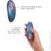  Love To Love    DREAMER  IRIDESCENT TURQUOISE,  , (SX1106-02)